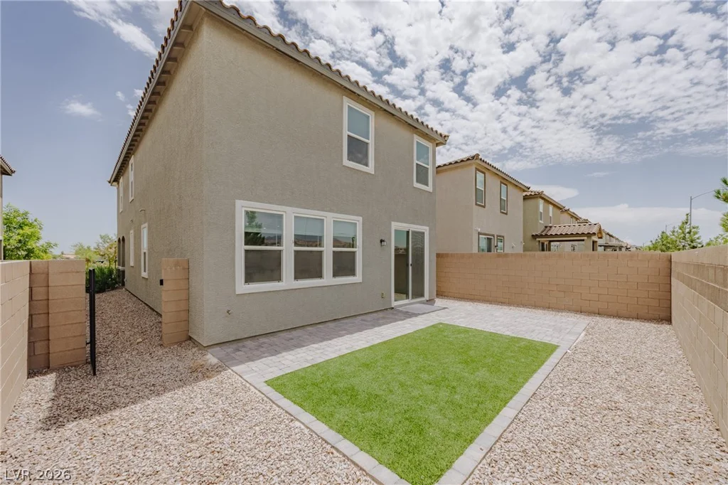 5927 Coja, Las Vegas, NV 89113