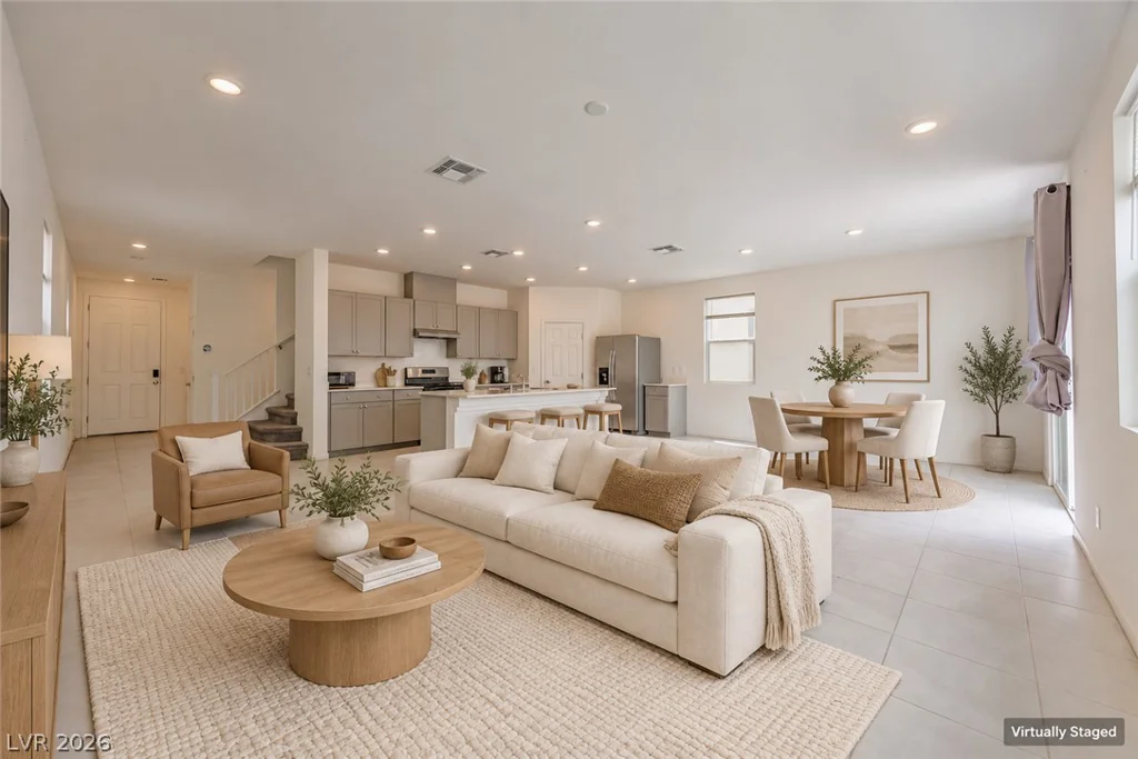 5927 Coja, Las Vegas, NV 89113