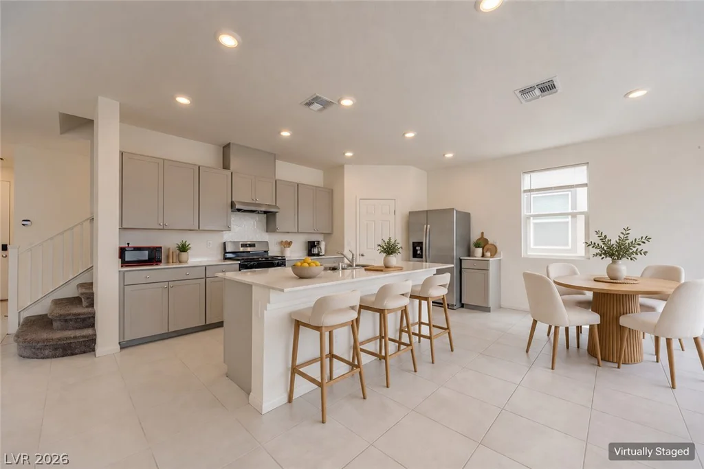 5927 Coja, Las Vegas, NV 89113