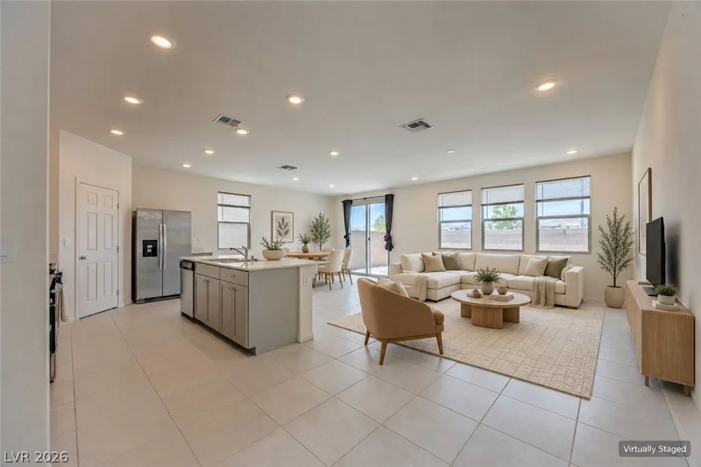 5927 Coja, Las Vegas, NV 89113