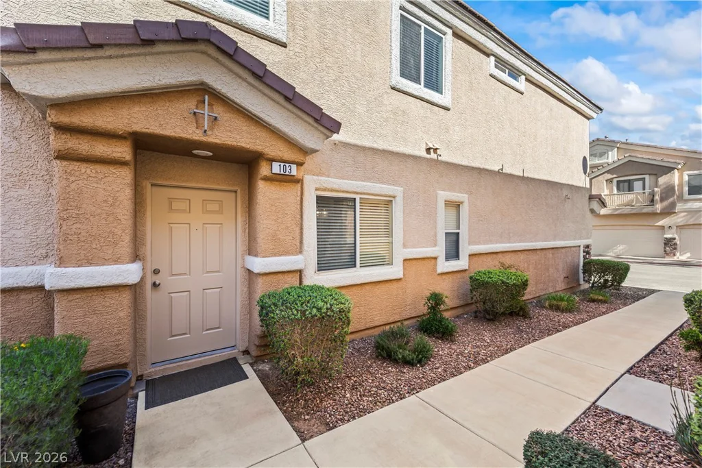 1099 Sheer Paradise, Henderson, NV 89002