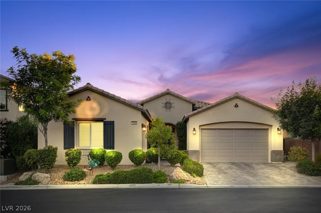 7303 Durand Park, Las Vegas, NV 89166