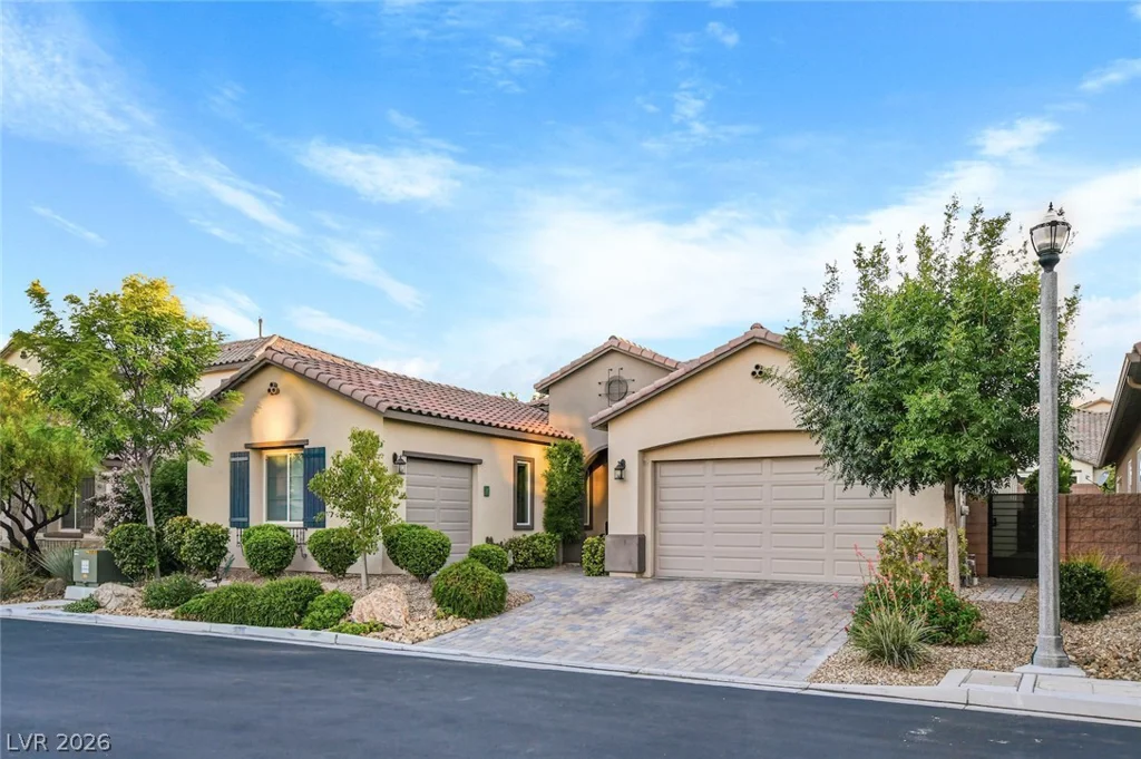 7303 Durand Park, Las Vegas, NV 89166