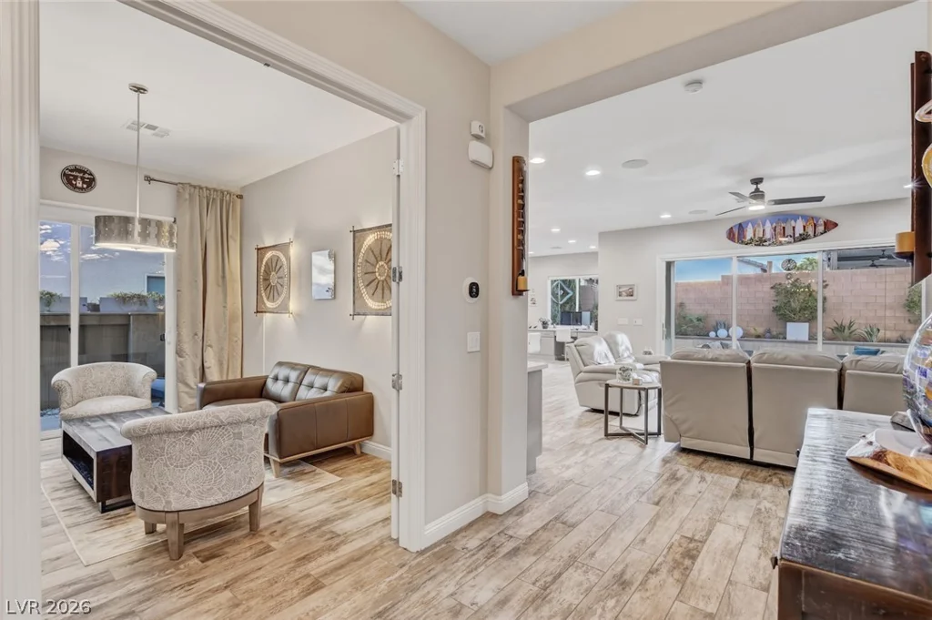 7303 Durand Park, Las Vegas, NV 89166
