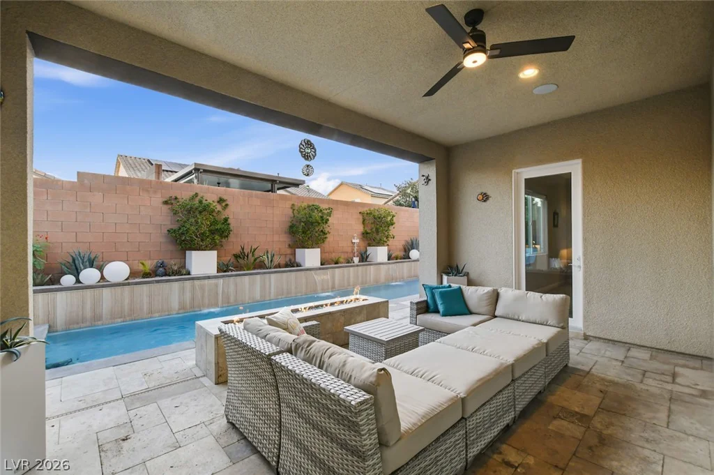 7303 Durand Park, Las Vegas, NV 89166