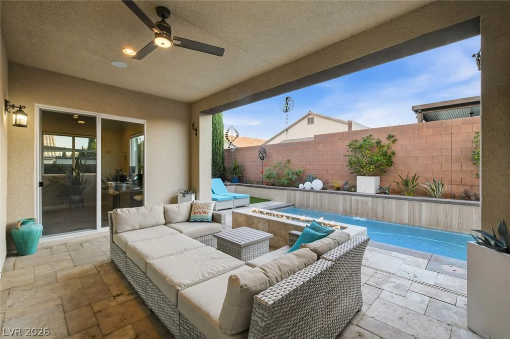 7303 Durand Park, Las Vegas, NV 89166