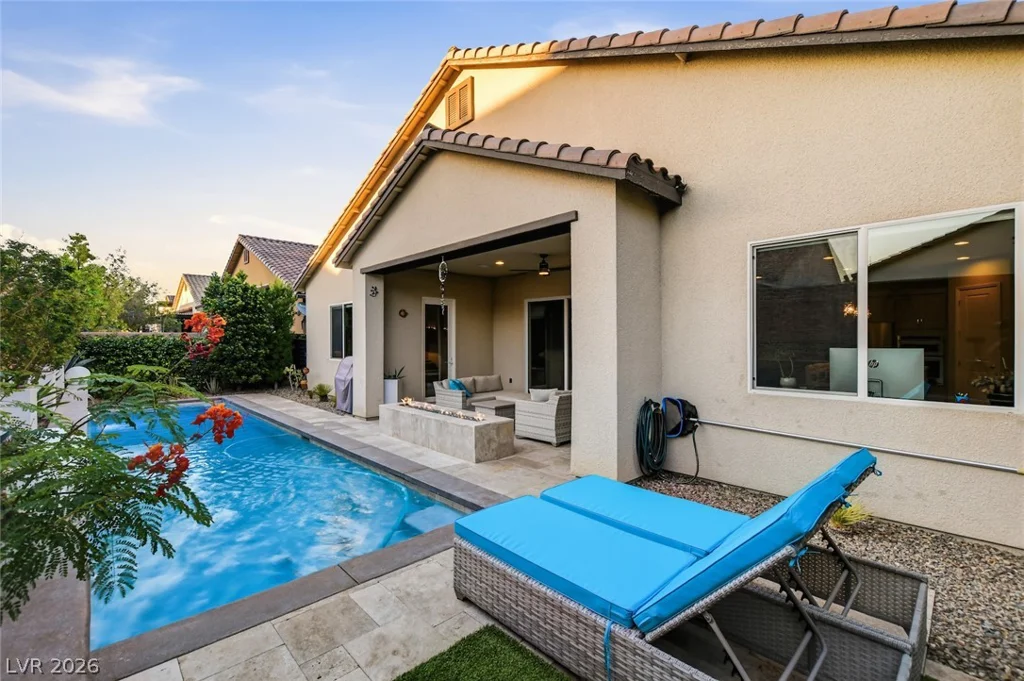 7303 Durand Park, Las Vegas, NV 89166