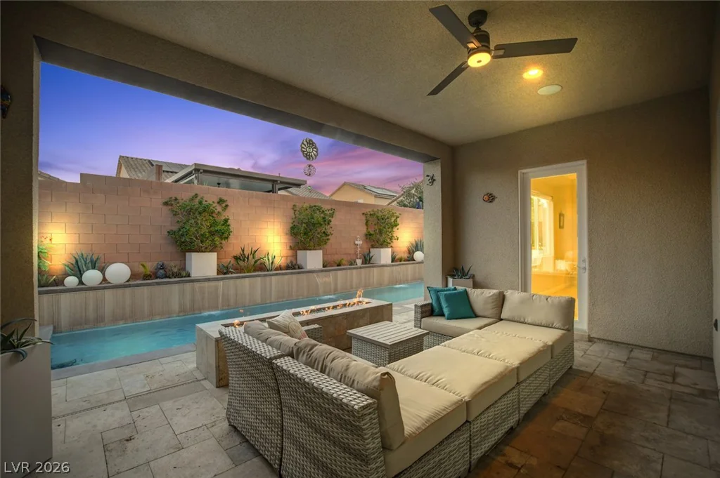 7303 Durand Park, Las Vegas, NV 89166