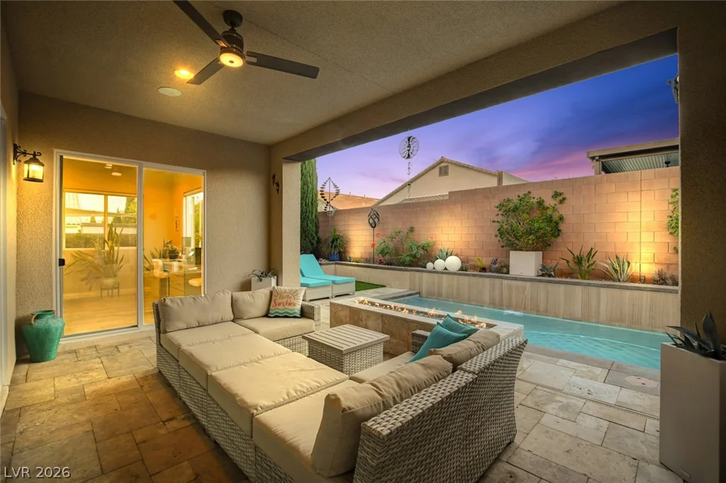 7303 Durand Park, Las Vegas, NV 89166