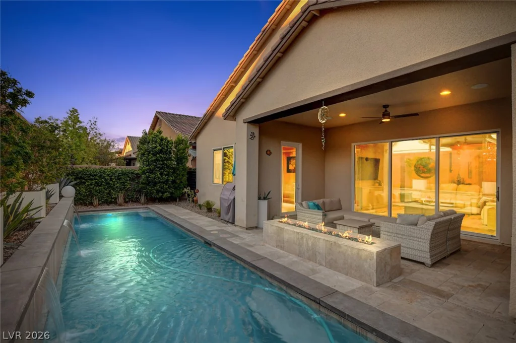 7303 Durand Park, Las Vegas, NV 89166