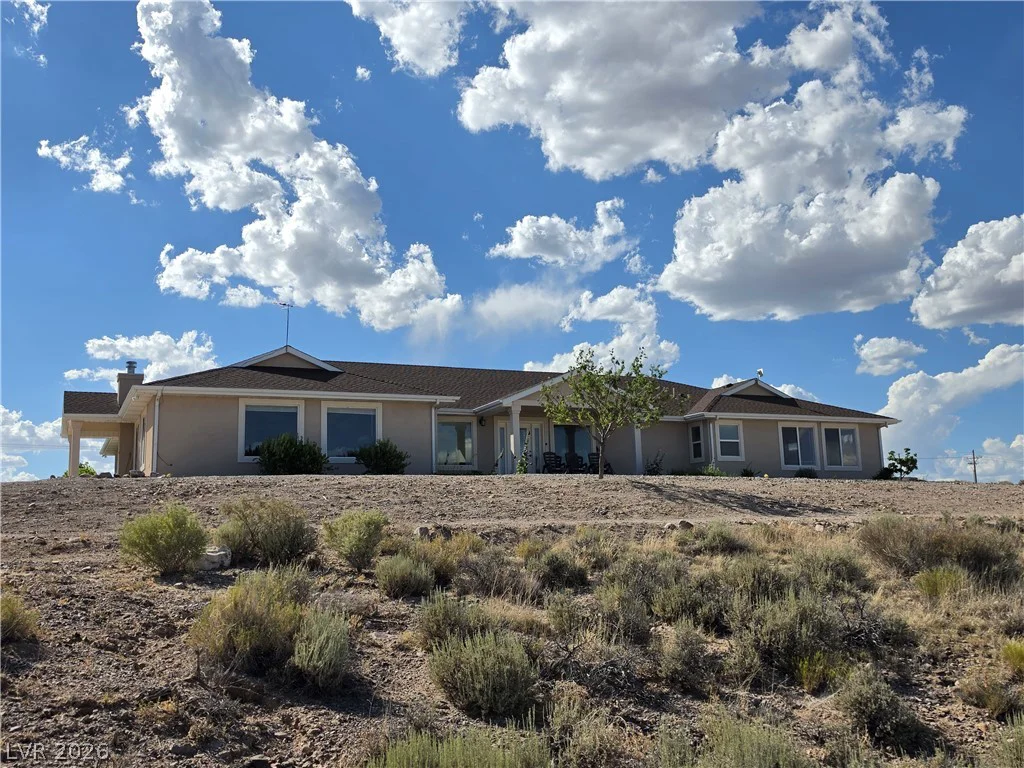 5272 Truman, Caliente, NV 89008
