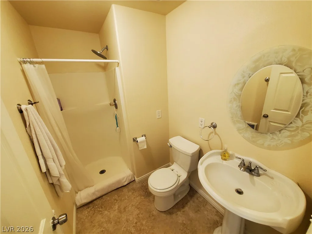 5272 Truman, Caliente, NV 89008