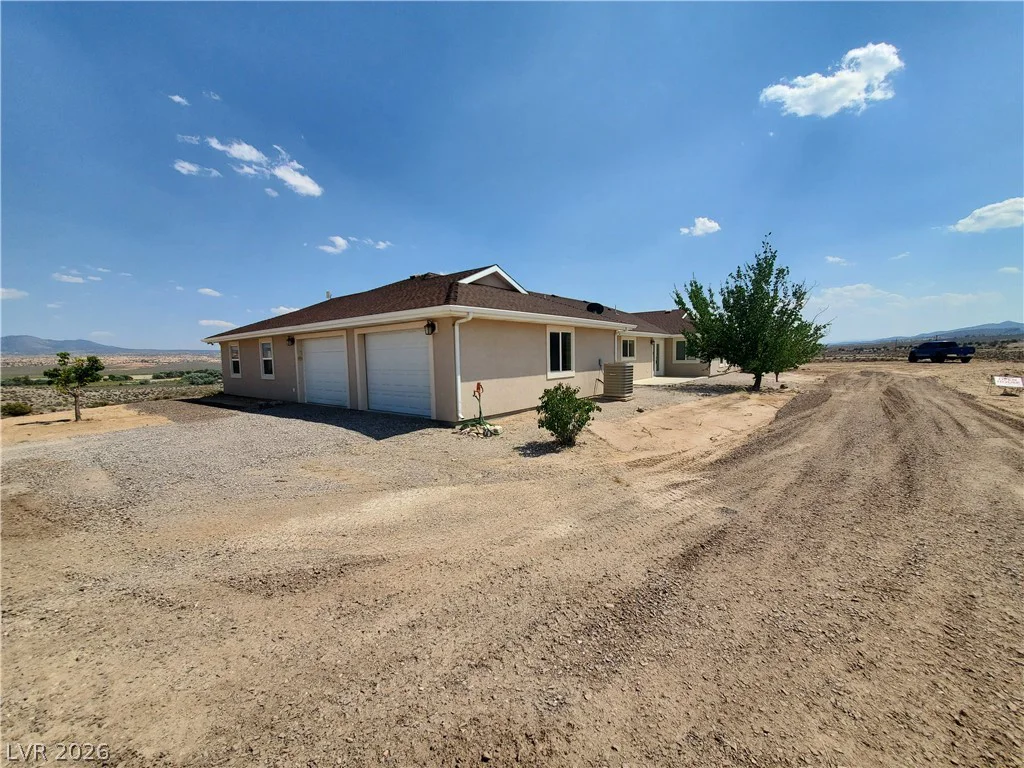 5272 Truman, Caliente, NV 89008
