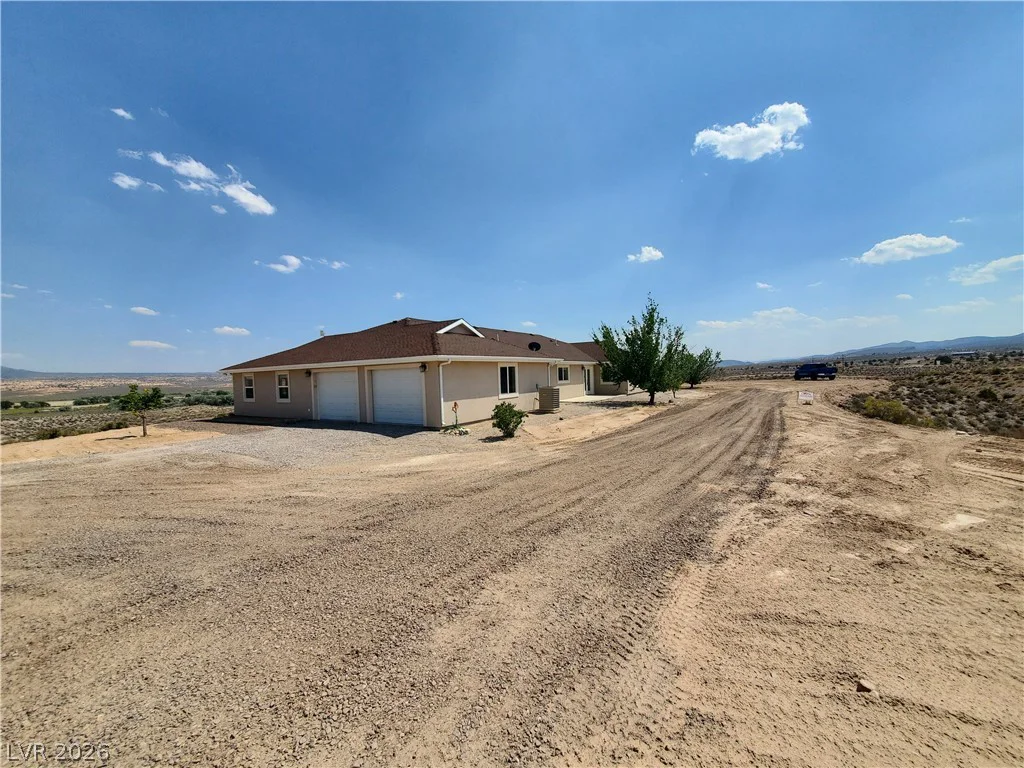 5272 Truman, Caliente, NV 89008