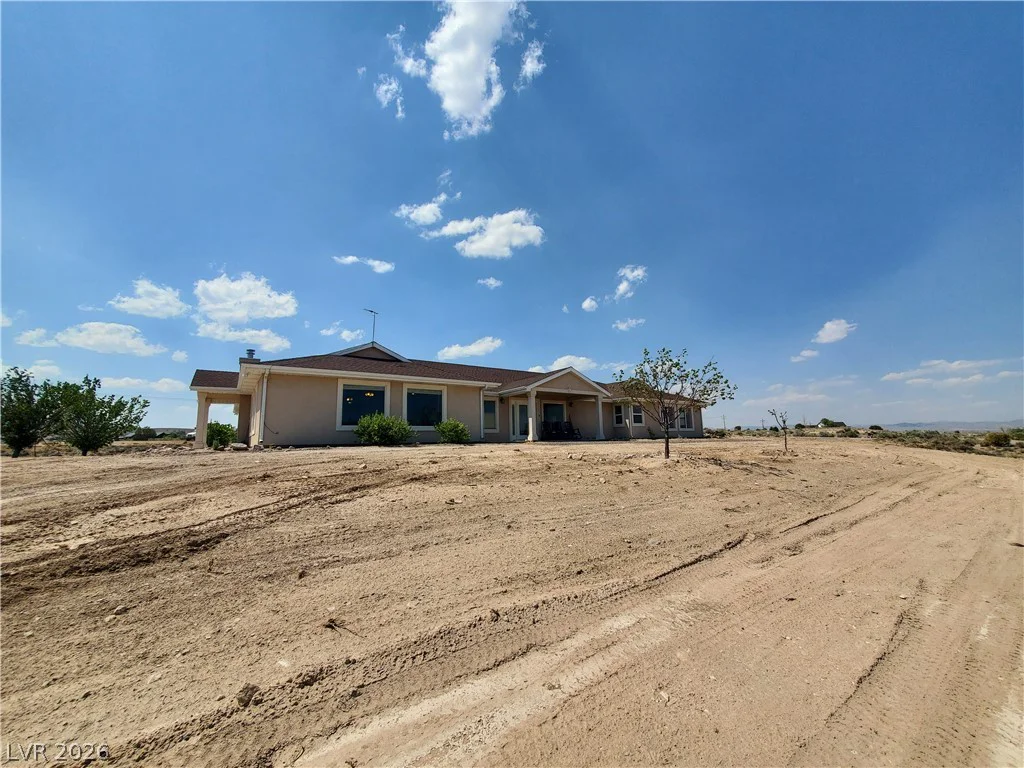 5272 Truman, Caliente, NV 89008