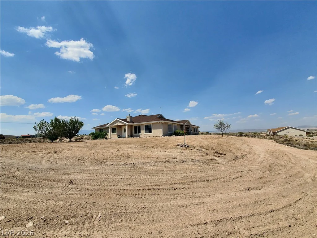 5272 Truman, Caliente, NV 89008