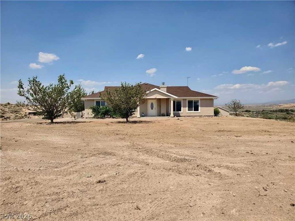 5272 Truman, Caliente, NV 89008