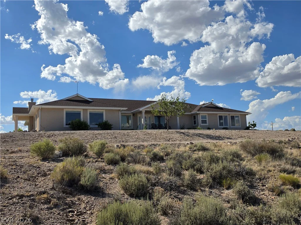 5272 Truman, Caliente, NV 89008