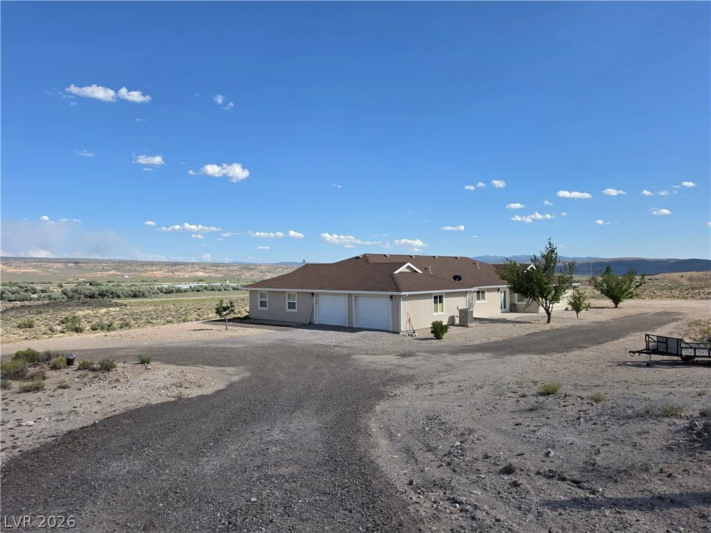 5272 Truman, Caliente, NV 89008