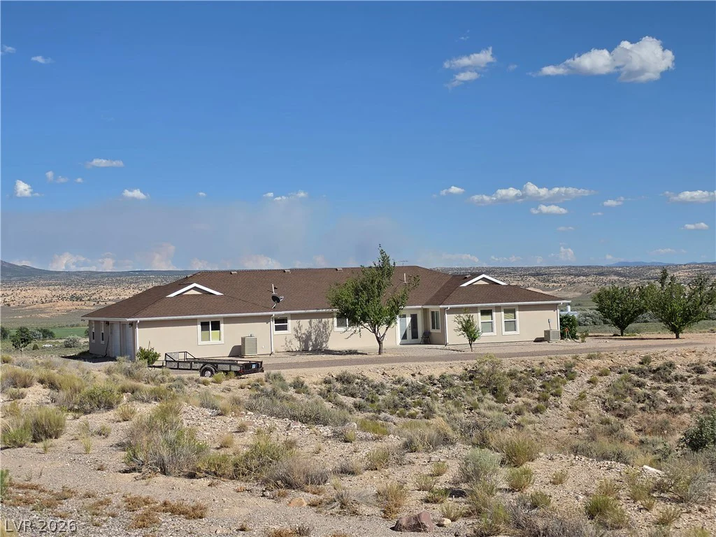 5272 Truman, Caliente, NV 89008