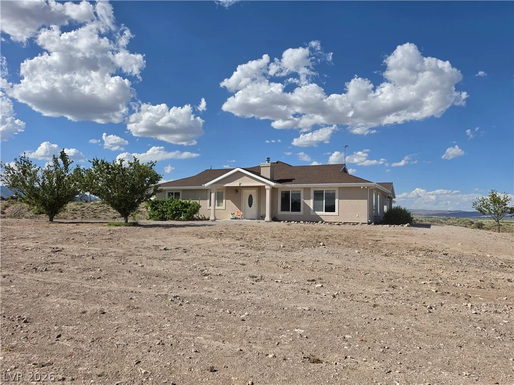 5272 Truman, Caliente, NV 89008