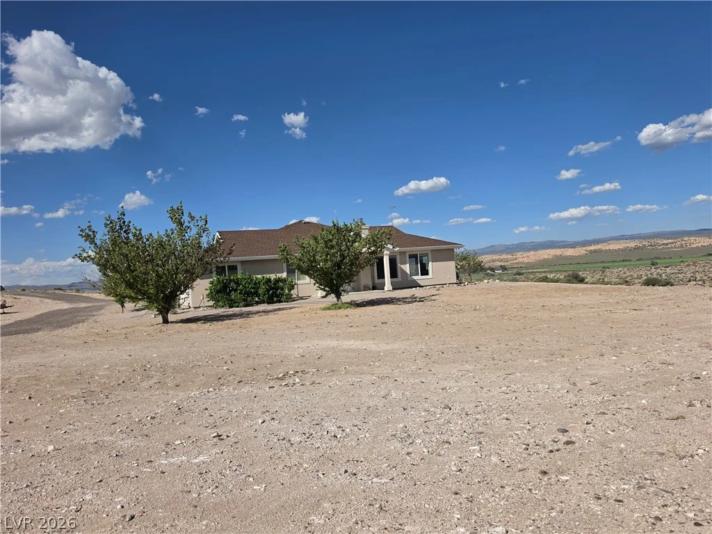 5272 Truman, Caliente, NV 89008