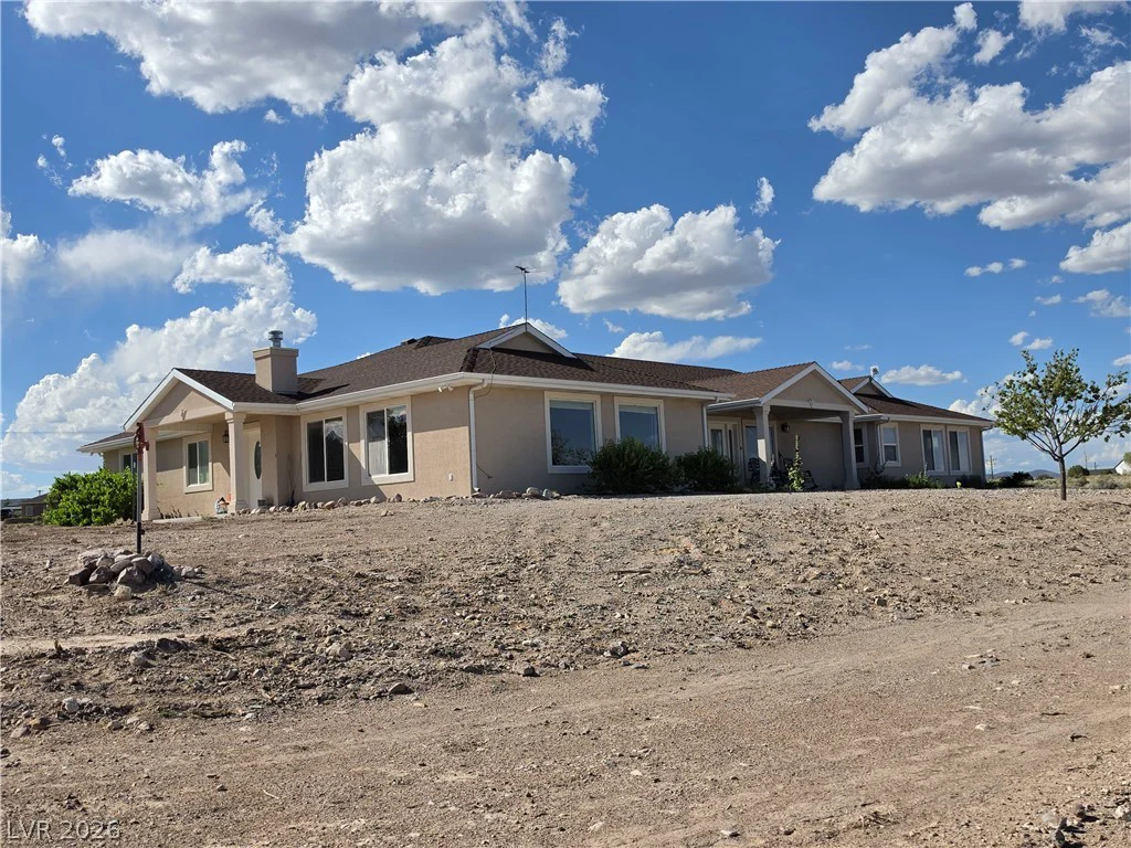 5272 Truman, Caliente, NV 89008