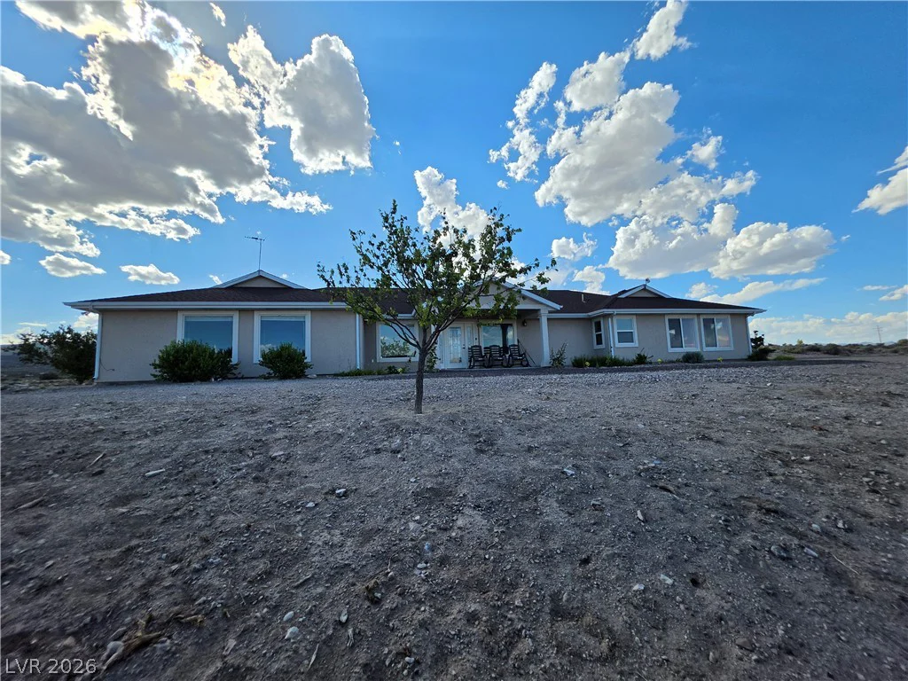 5272 Truman, Caliente, NV 89008