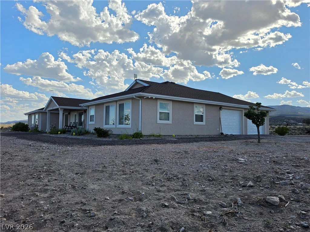 5272 Truman, Caliente, NV 89008