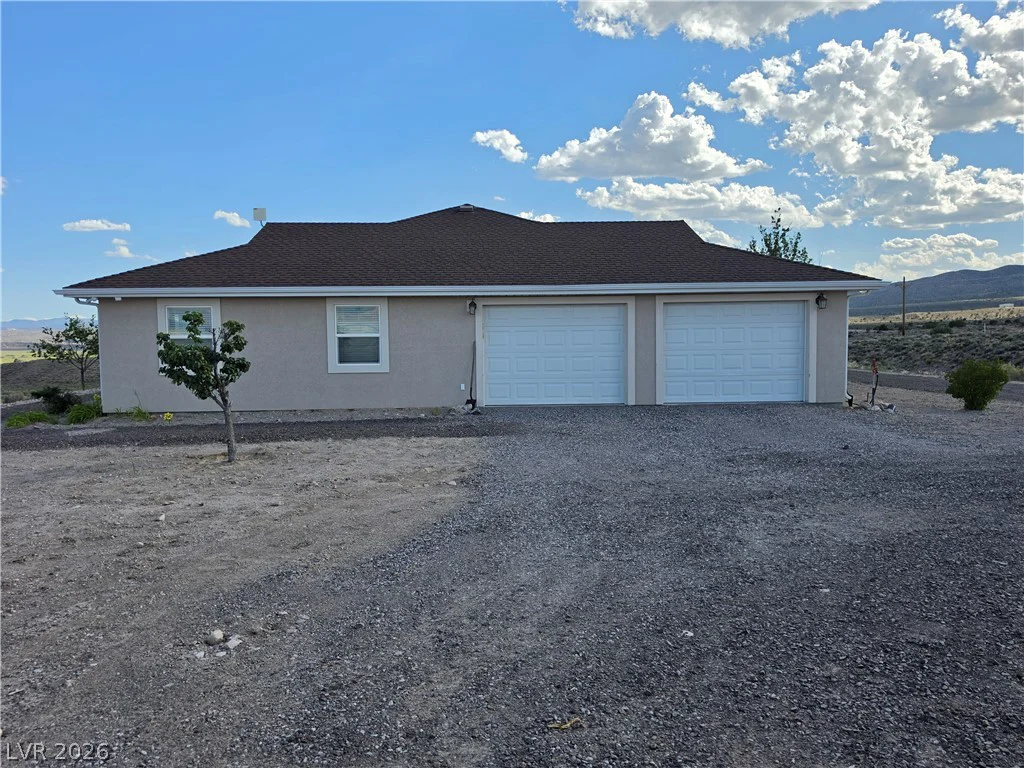 5272 Truman, Caliente, NV 89008