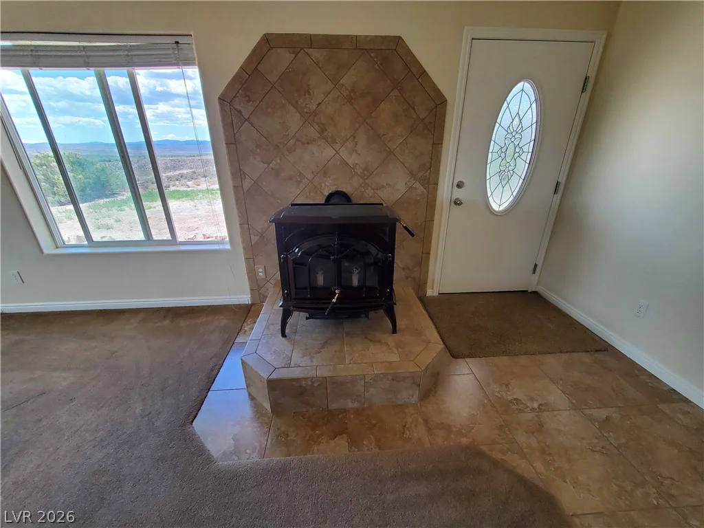 5272 Truman, Caliente, NV 89008