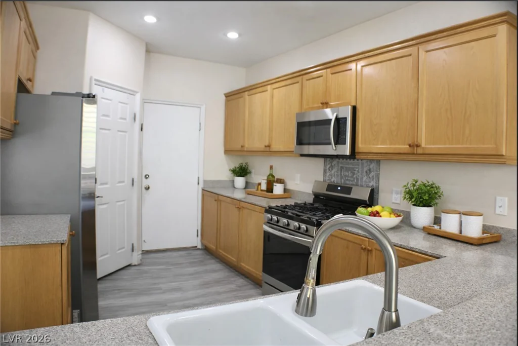 9680 Waukegan, Las Vegas, NV 89148
