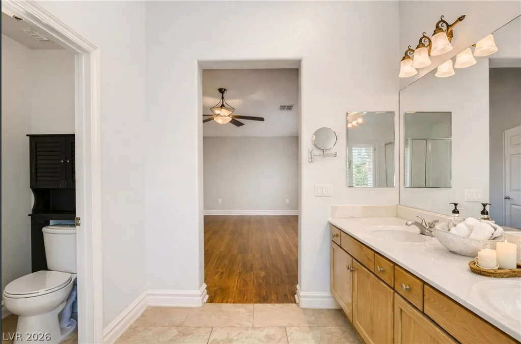 9680 Waukegan, Las Vegas, NV 89148
