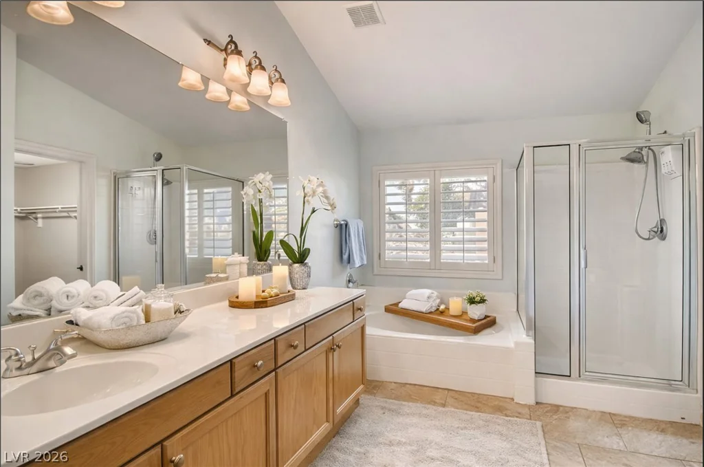 9680 Waukegan, Las Vegas, NV 89148
