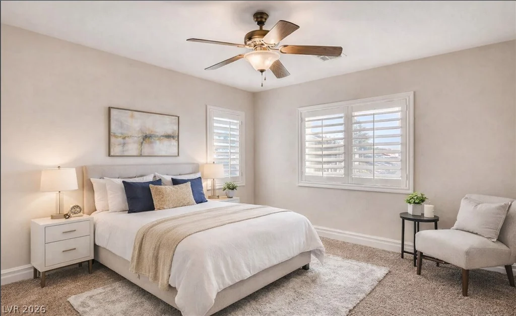 9680 Waukegan, Las Vegas, NV 89148