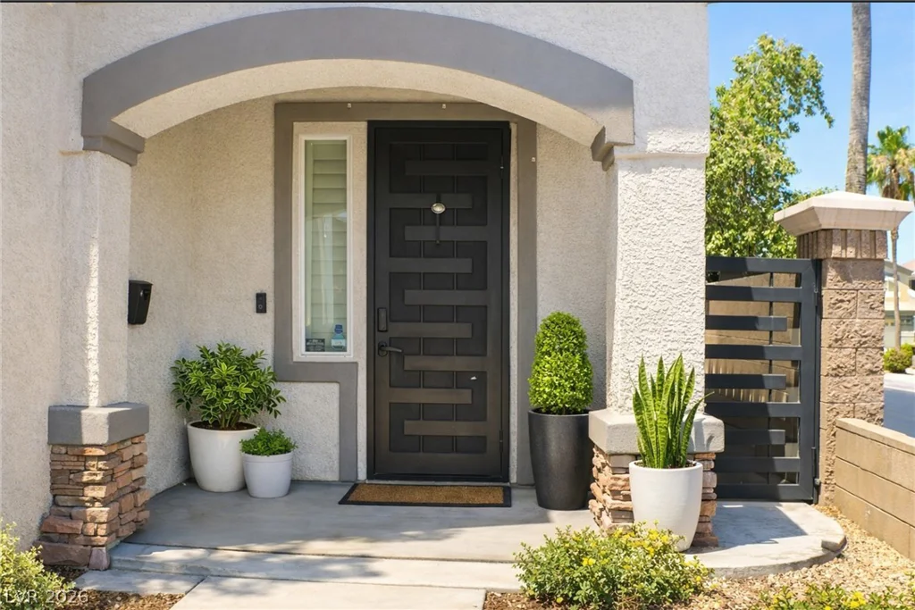 9680 Waukegan, Las Vegas, NV 89148