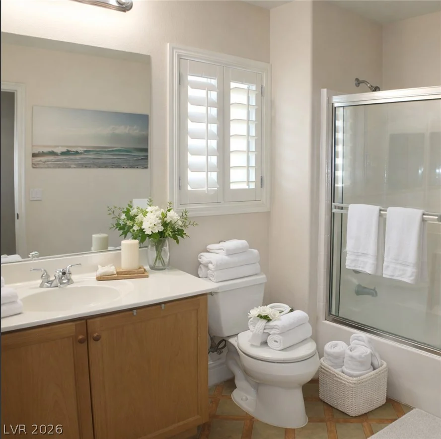 9680 Waukegan, Las Vegas, NV 89148