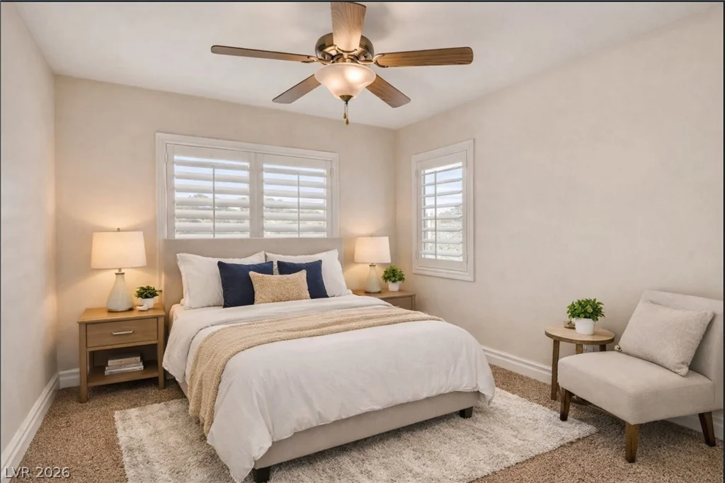 9680 Waukegan, Las Vegas, NV 89148