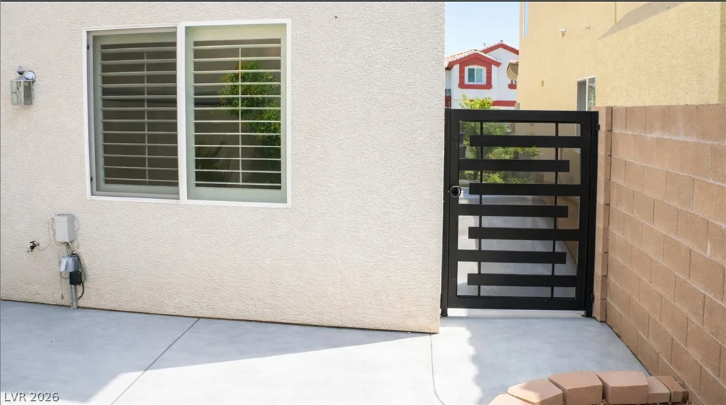 9680 Waukegan, Las Vegas, NV 89148