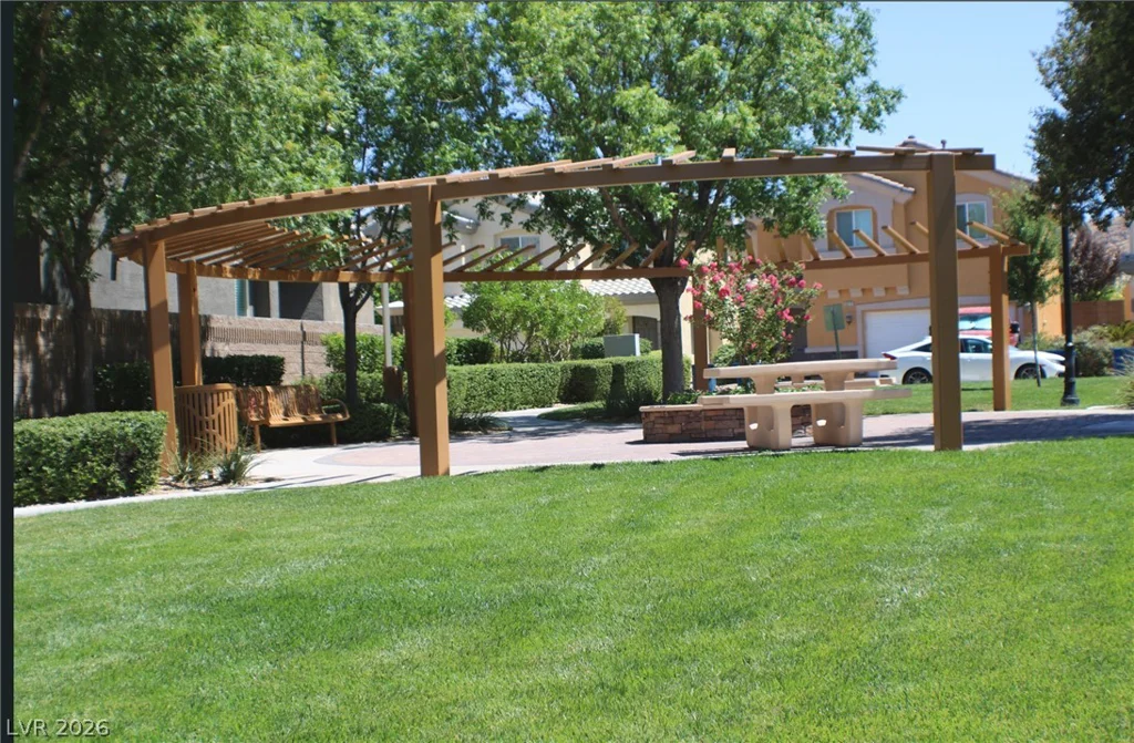 9680 Waukegan, Las Vegas, NV 89148