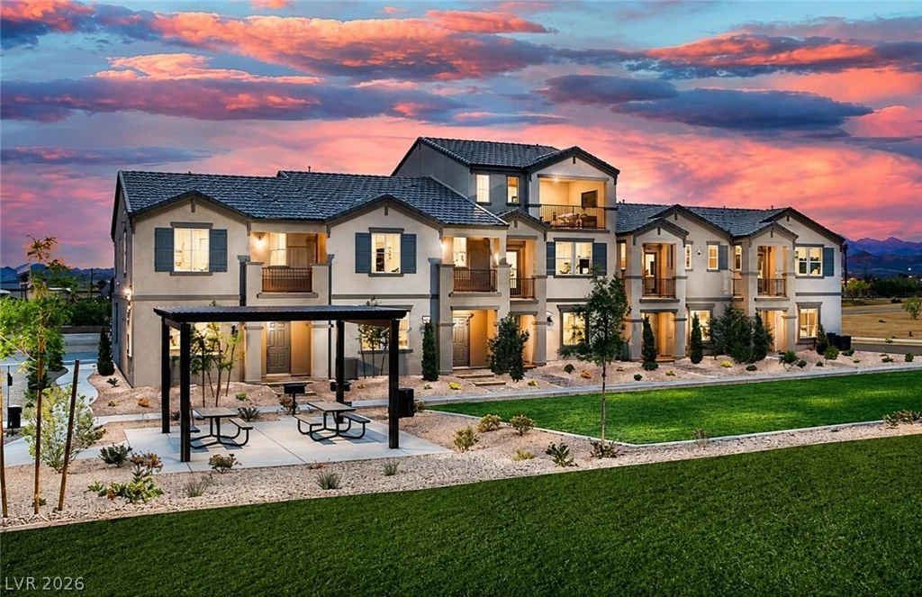473 Filaree, Henderson, NV 89015