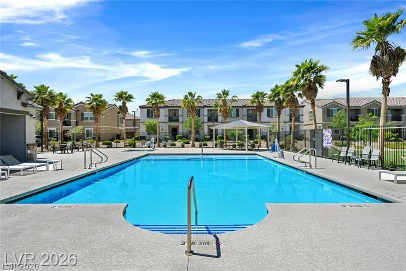 473 Filaree, Henderson, NV 89015