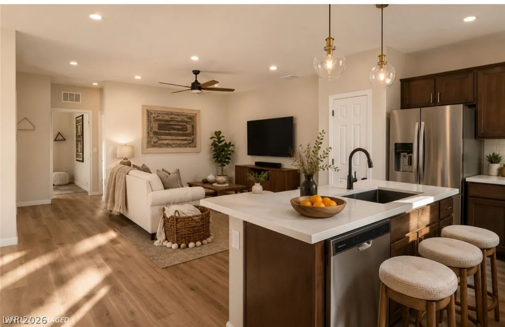 473 Filaree, Henderson, NV 89015