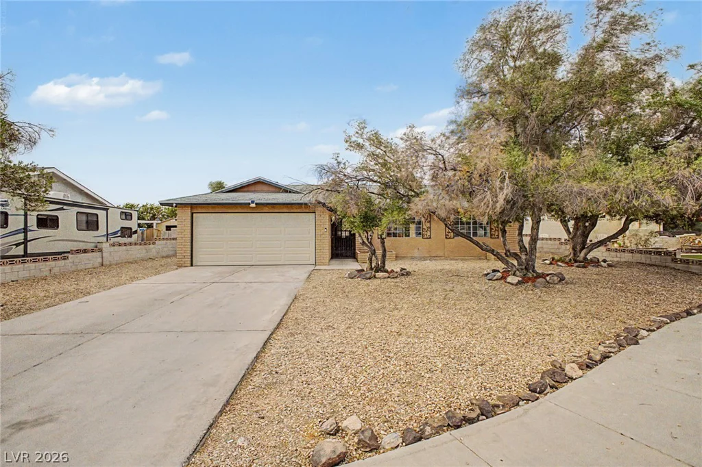 6258 Bayview, Las Vegas, NV 89156