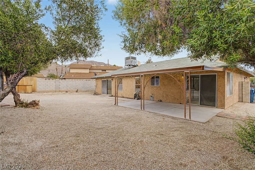 6258 Bayview, Las Vegas, NV 89156