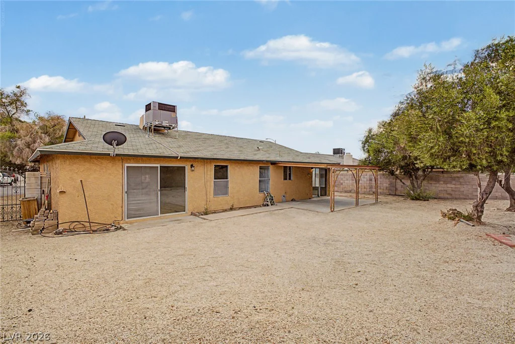 6258 Bayview, Las Vegas, NV 89156