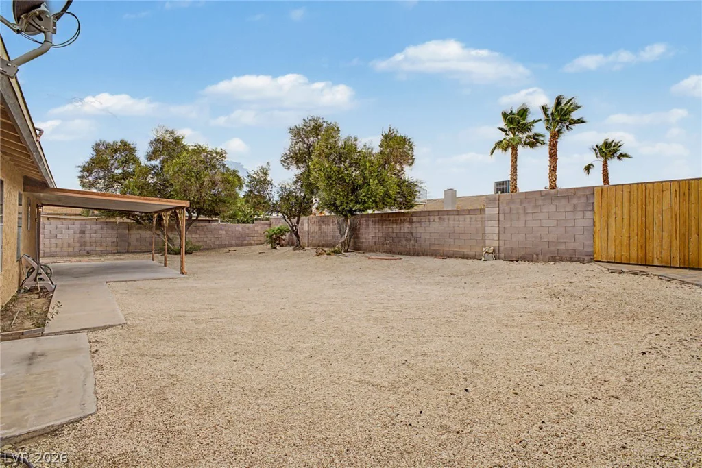 6258 Bayview, Las Vegas, NV 89156