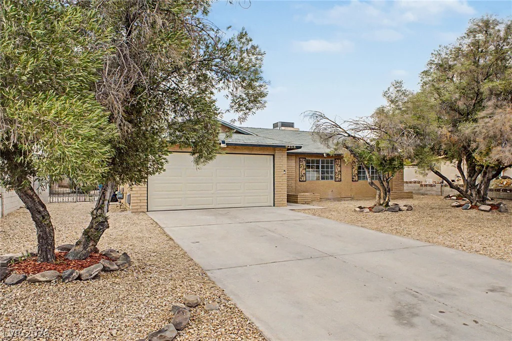 6258 Bayview, Las Vegas, NV 89156