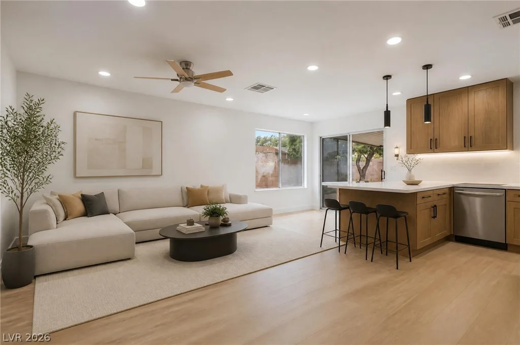 6258 Bayview, Las Vegas, NV 89156