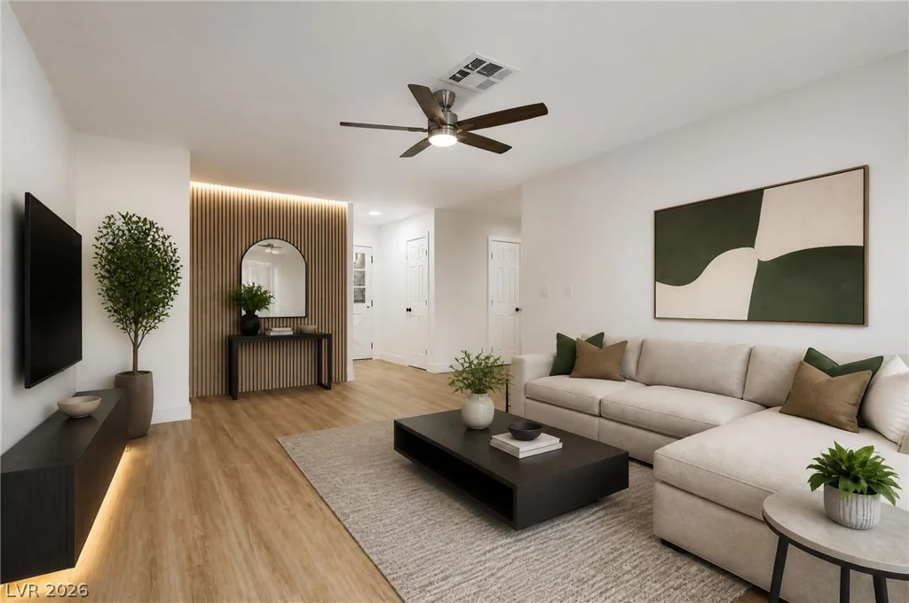 6258 Bayview, Las Vegas, NV 89156
